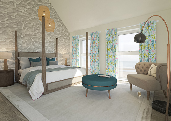 Iquitos, Vitality - Made to Measure Curtains - Image 8